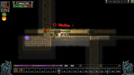 Rogue Empire screenshot 5
