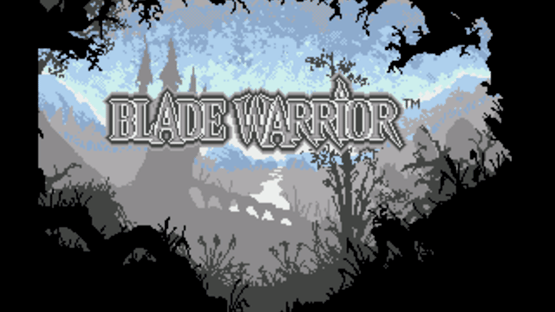 Blade Warrior Screenshot