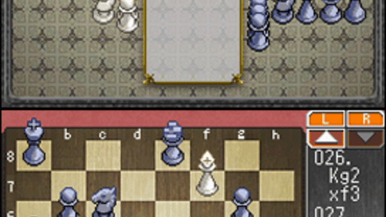 Absolute Chess Screenshot