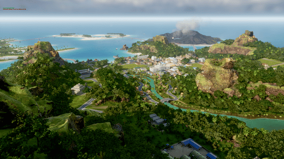 Tropico 6 Screenshot