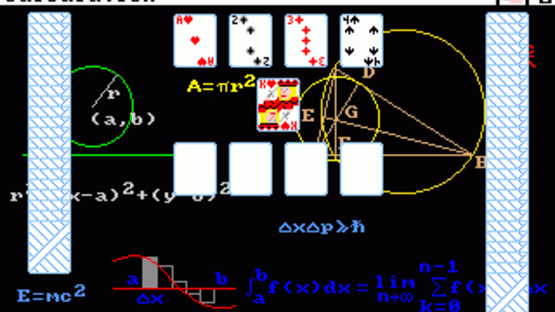 Calculation Screenshot