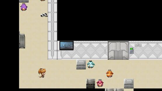 Space Fox Kimi cover