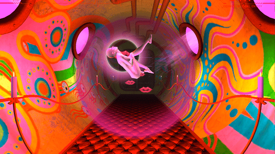Deus Ex Machina 2 Screenshot