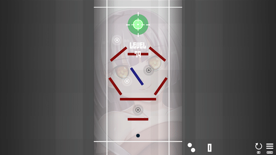 Hentai Strip Shot Screenshot