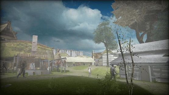 Kama Bullet Heritage Screenshot