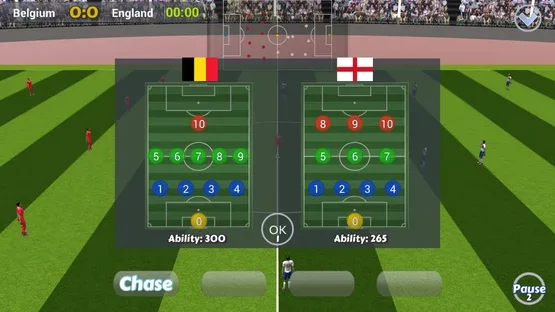 Balance of Soccer screenshot 8