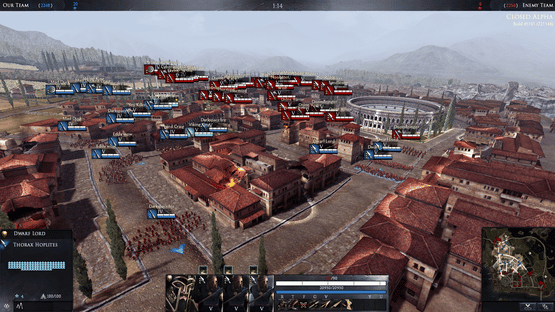 Total War: Arena Screenshot