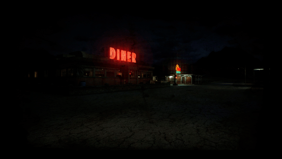 Joe's Diner Screenshot