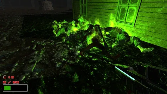 HellCrunch screenshot 7