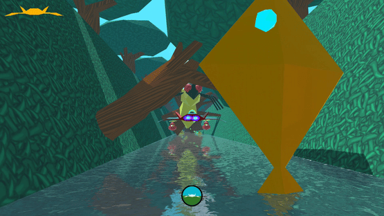 Gunducky Industries Screenshot