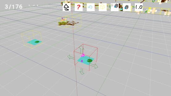 Puzzle 3D screenshot 3