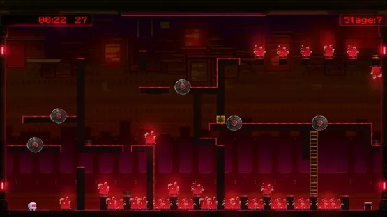 Hard Room screenshot 5