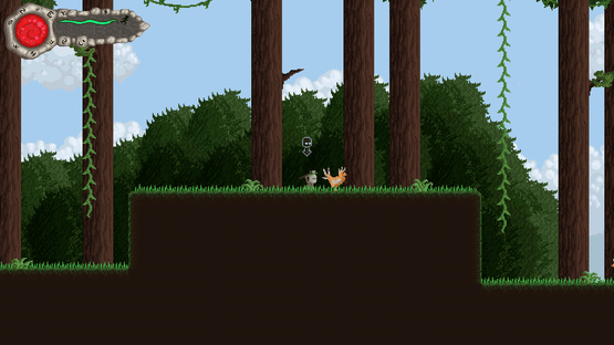 Aborigenus Screenshot