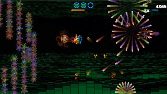 Spark Screenshot