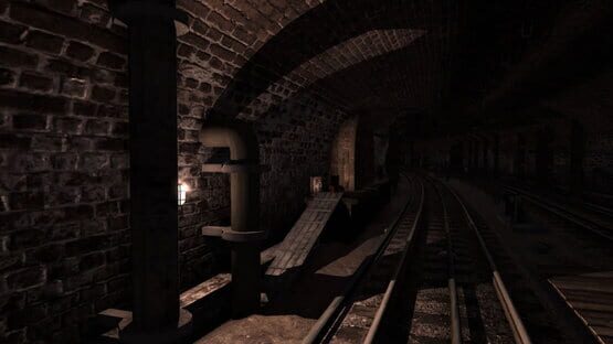 Képernyőkép erről: World of Subways: Volume 3 - London Underground Circle Line