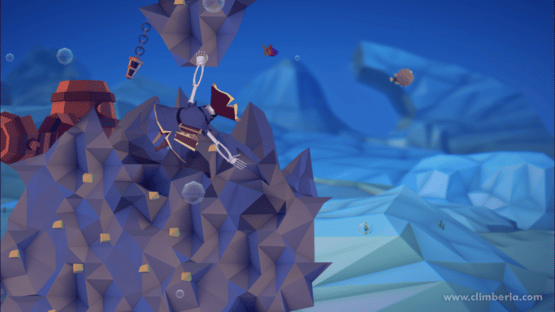 Climberia Screenshot