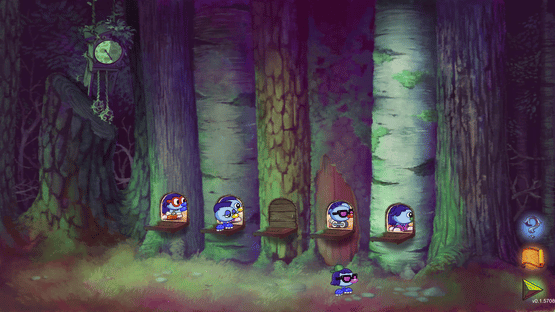 Zoombinis Screenshot