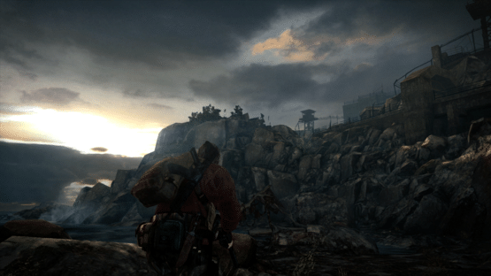 Resident Evil: Revelations 2 - Deluxe Edition Screenshot
