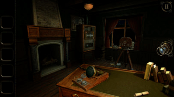 The Room Three Screenshot