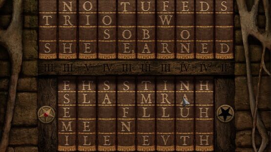 Nightmare Adventures: The Witch's Prison cover