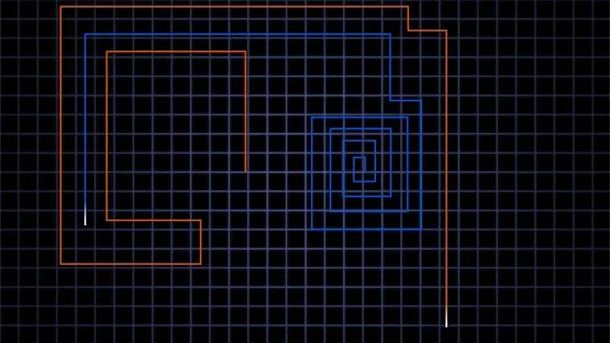 Hoshis Elektronauts screenshot 4