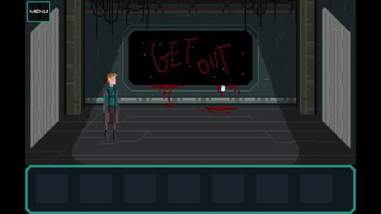 Silence in Space - Season One screenshot 6