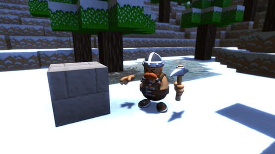Stone Shire screenshot 2