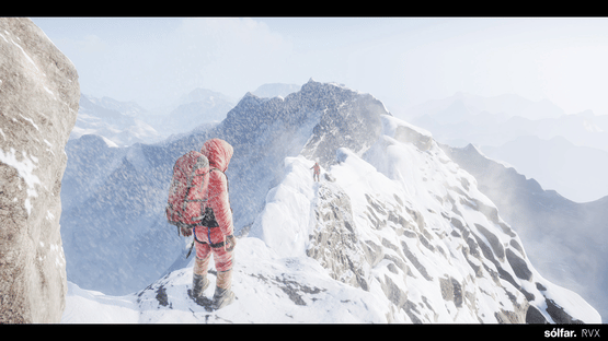 Everest VR Screenshot