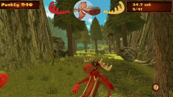 SuperMoose Screenshot