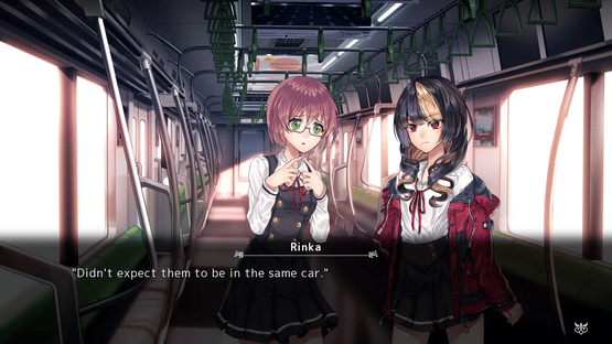 Fatal Twelve Screenshot