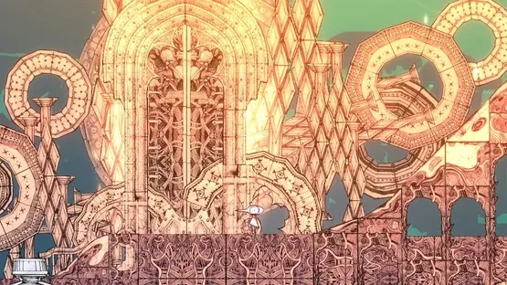 Ballpoint Universe: Infinite gameplay screenshot 10