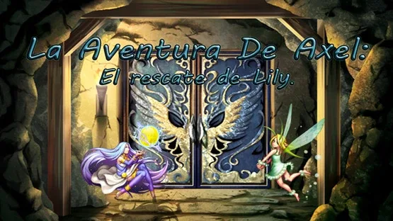 La Aventura De Axel screenshot 2