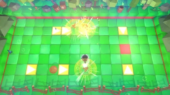Trap Defense screenshot 3