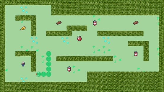 #CuteSnake 2 screenshot 3