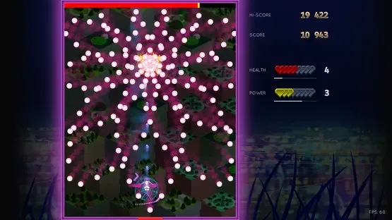 Hypnorain screenshot 4