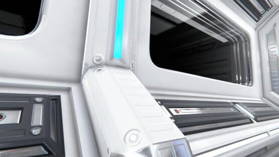 Space Panic: Room Escape (VR) screenshot 3