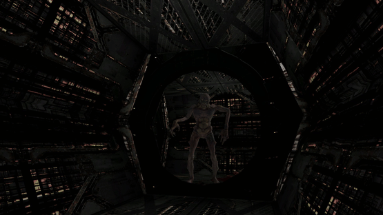 Lost Base Escape Screenshot