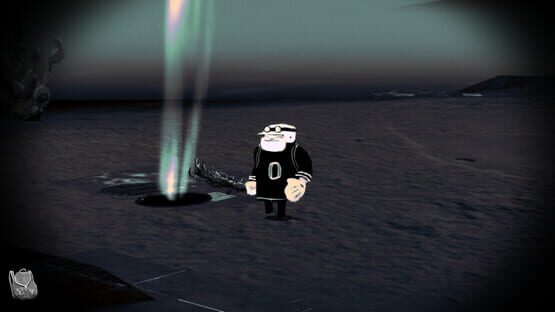 Greymen: A Post-Apocalyptic Band Reunion cover