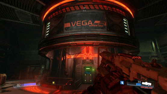 Doom Screenshot