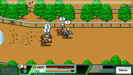 Pocket Stables Screenshot