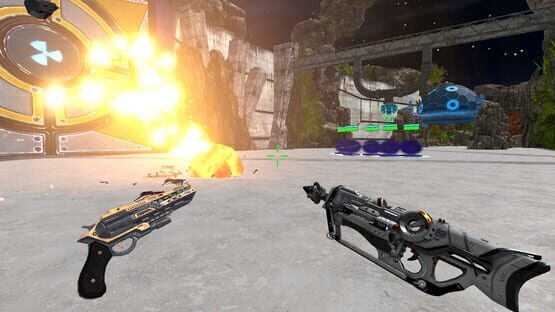 Warriors of Titus cover