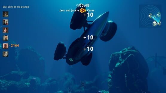 The Great Race screenshot 7