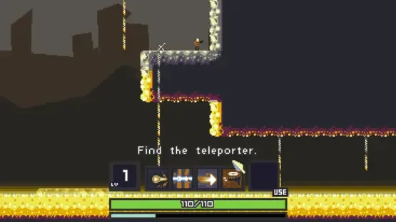 Risk of Rain screenshot 3
