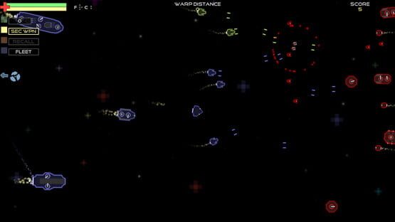 Escort Commander cover