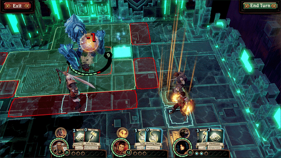 Labyrinth Screenshot