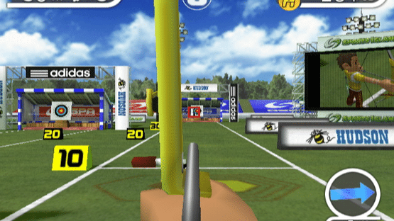 Deca Sports Screenshot