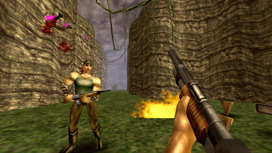 Turok Screenshot