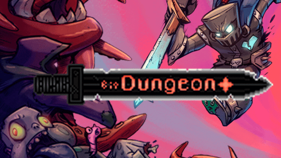 Bit Dungeon+ Screenshot