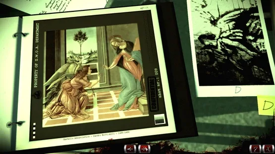 Memento Mori 2 screenshot 4