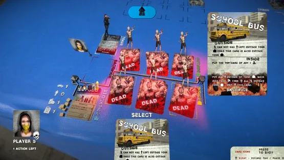 Dead Exit screenshot 4